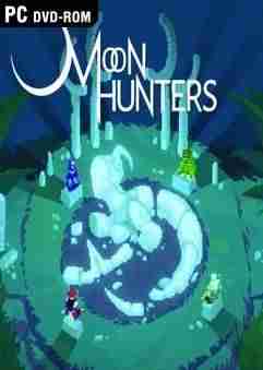 Descargar Moon Hunters [ENG][HI2U] por Torrent